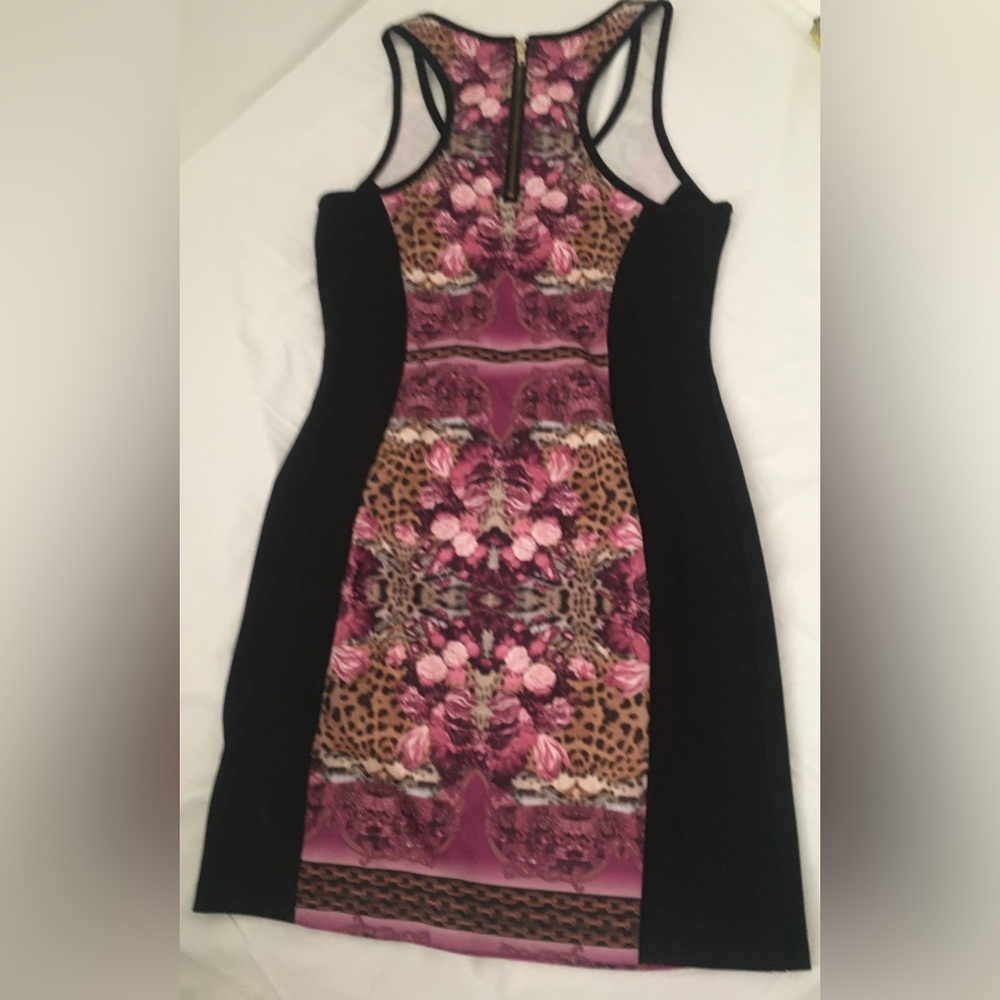Beautiful buffalo summer dress dressy or casual